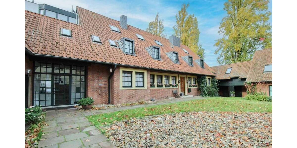 Gewerbeobjekt Krefeld Bockum - 4.750.000&euro; | Angebot:26128426