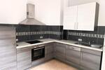helle 2,5 Zimmerwohnung in 46047 Oberhausen
