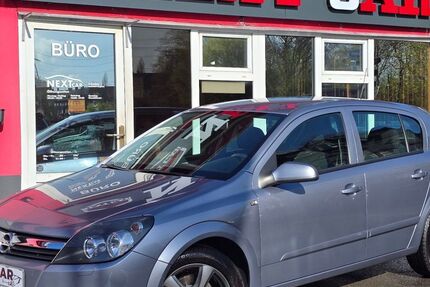 Opel Astra 98.000 km 5.750 &euro; Mülheim an der Ruhr 45476
