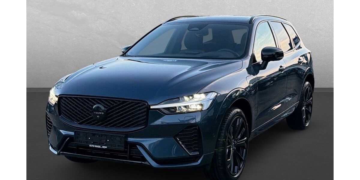 Volvo XC60 3.500 km 61.880 &euro; Moers 47441