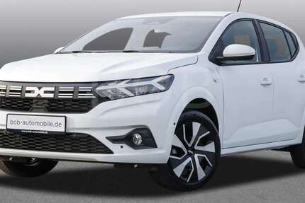 Dacia Sandero 1.001 km 15.777 € Bochum 44809