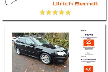 Saab 9-3 149.854 km 4.999 &euro; Essen 45307