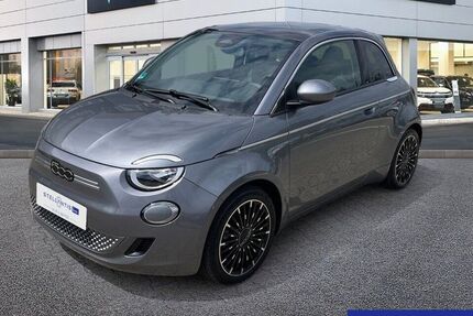 Fiat 500e 15.170 km 19.790 &euro; Essen 45143