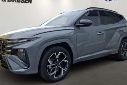 Hyundai TUCSON 5.565 km 45.950 &euro; Gelsenkirchen 45891