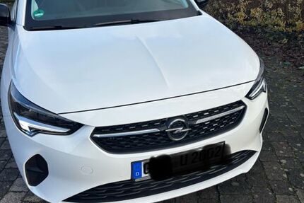 Opel Corsa 32.000 km 13.290 &euro; Rheurdt 47509