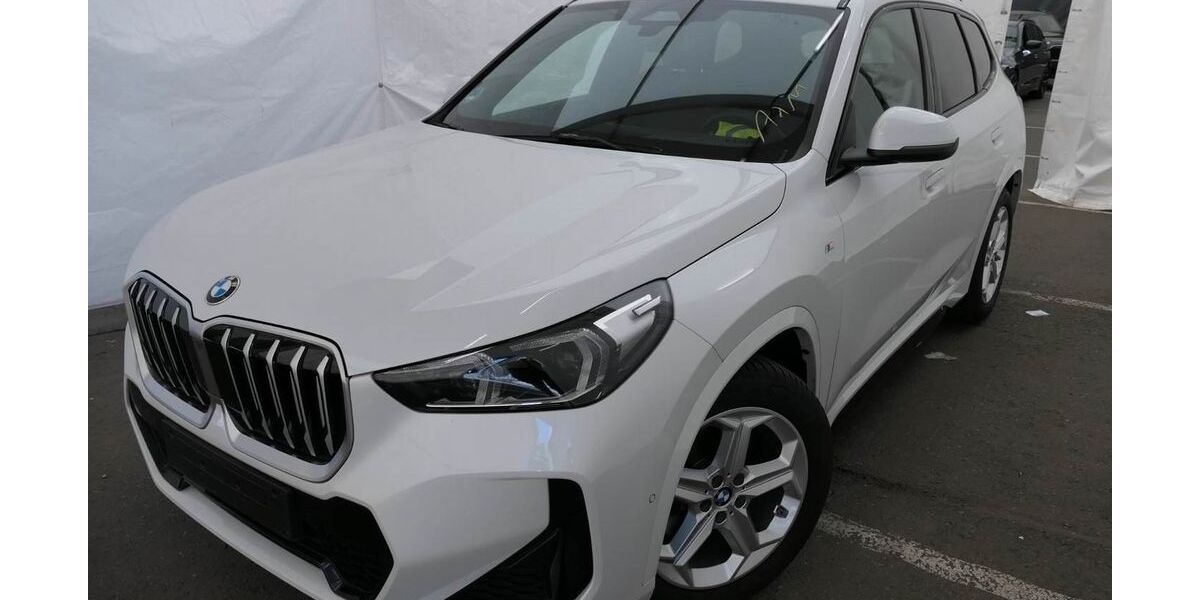 BMW X1 19.800 km 35.980 &euro; Rheinberg 47495