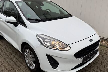 Ford Fiesta 360.000 km 3.999 &euro; Wesel 46485