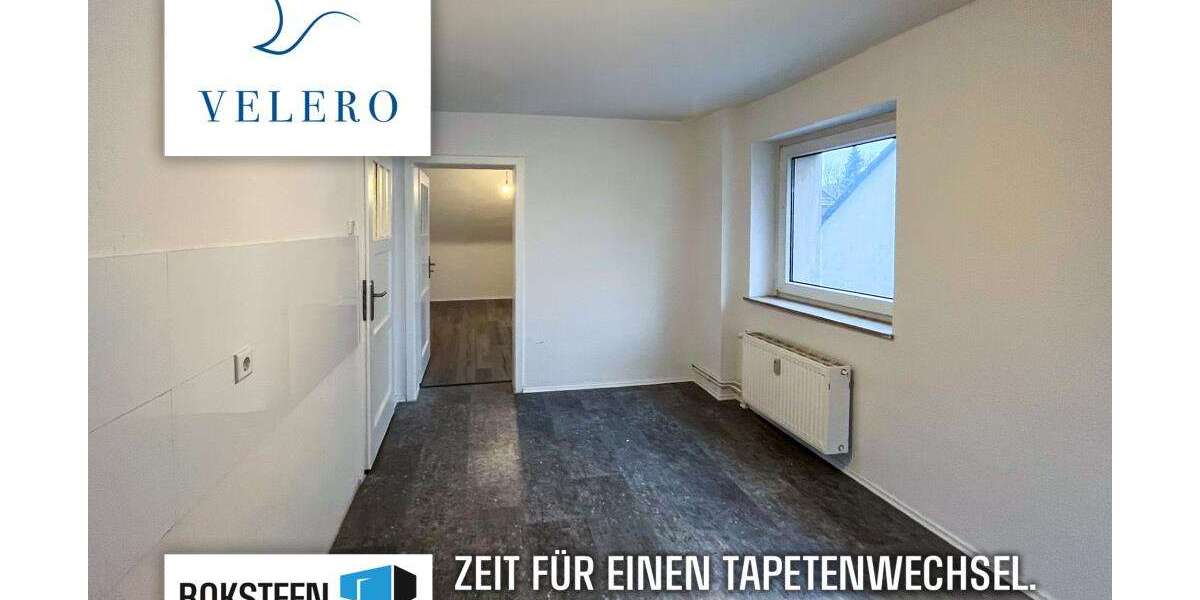 Etagenwohnung Bottrop Vonderort - 2 Zimmer, 44 m&sup2;, 290&euro; | Angebot:24873692