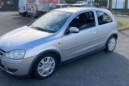Opel Corsa 168.000 km 1.299 &euro; Herten 45701