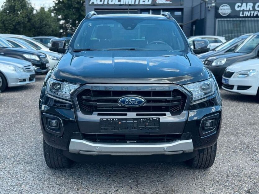 Ranger