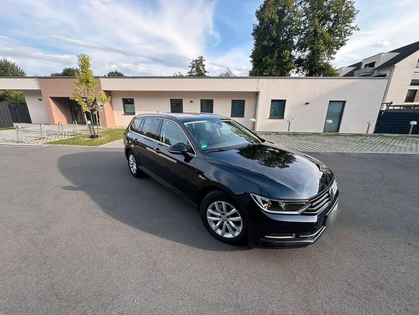 Passat