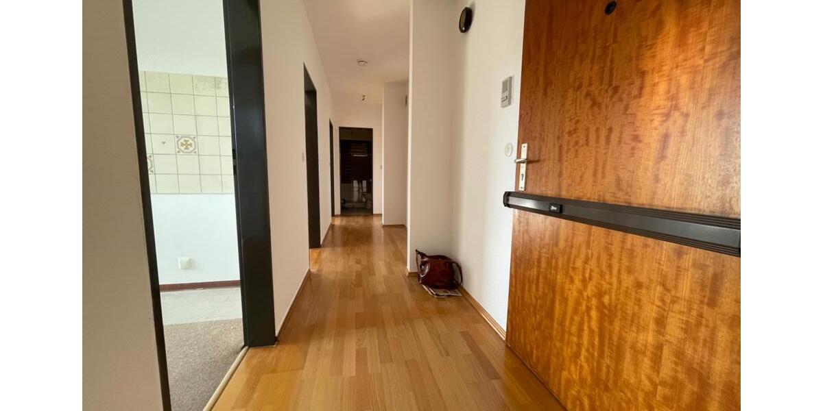 Etagenwohnung Moers - 135.000&euro; | Angebot:25498384