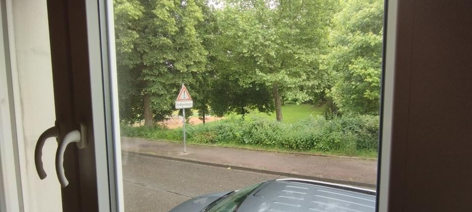 2 12 Zimmer - Erdgeschoss - 55m² 2.5 zimmer