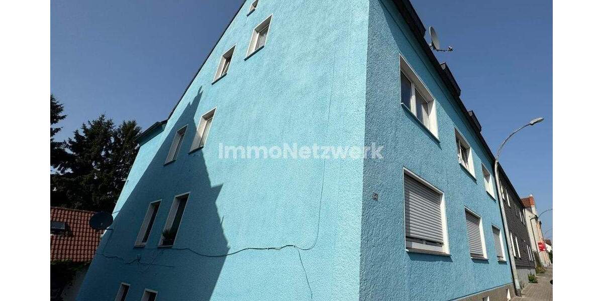 Mehrfamilienhaus, Wohnhaus Herne Herne-Süd - 1 Zimmer, 418 m&sup2;, 495.000&euro; | Angebot:24751663