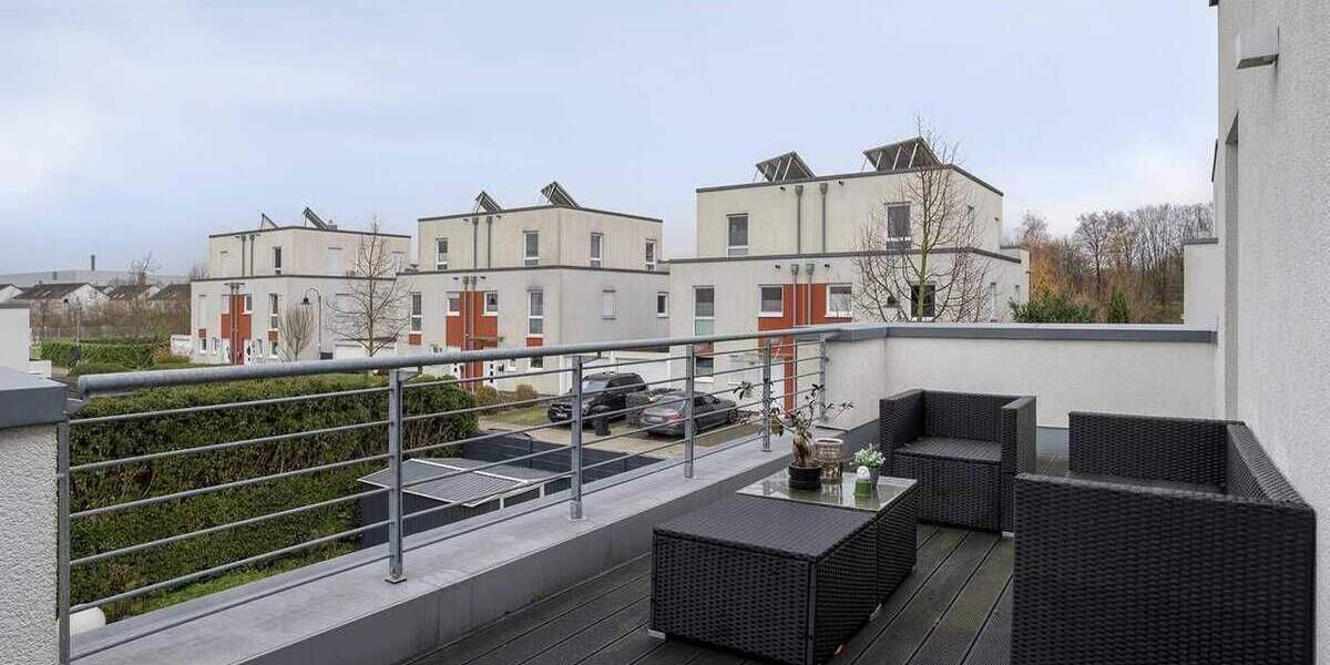 Doppelhaushälfte Ratingen Lintorf - 5 Zimmer, 155 m&sup2;, 838.400&euro; | Angebot:23881184