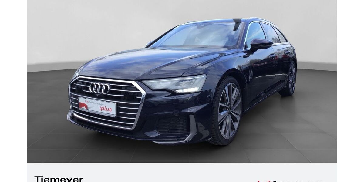 Audi A6 78.193 km 37.440 &euro; Gelsenkirchen 45894