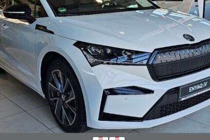 Skoda Enyaq 9.979 km 44.950 &euro; Marl 45770