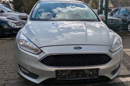 Ford Focus 140.000 km 6.000 &euro; Essen 45359