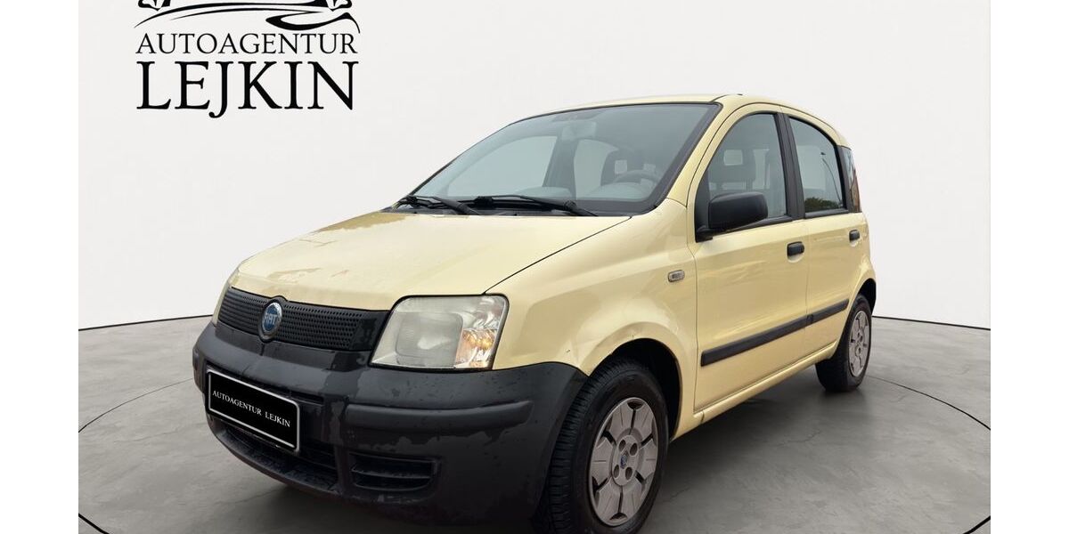 Fiat Panda 193.912 km 1.290 &euro; Krefeld 47803