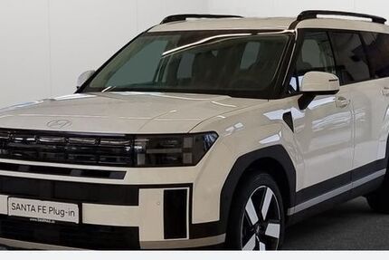 Hyundai SANTA FE 17.410 km 39.970 &euro; Düsseldorf 40233