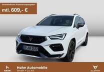 Gebrauchtwagen Cupra Ateca