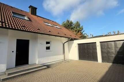 Haus Meerbusch Necklenbroich - 8 Zimmer, 300 m&sup2;, 8.900&euro; | Angebot:26301909