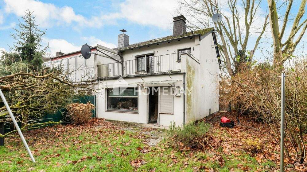 Reihenmittelhaus Recklinghausen König-Ludwig - 6 Zimmer, 125 m&sup2;, 415.000&euro; | Angebot:24973087