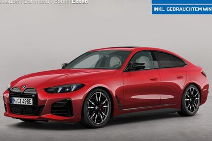 BMW i4 33.865 km 65.899 &euro; Essen 45141