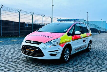Ford S-Max 144.000 km 7.590 &euro; Essen 45327