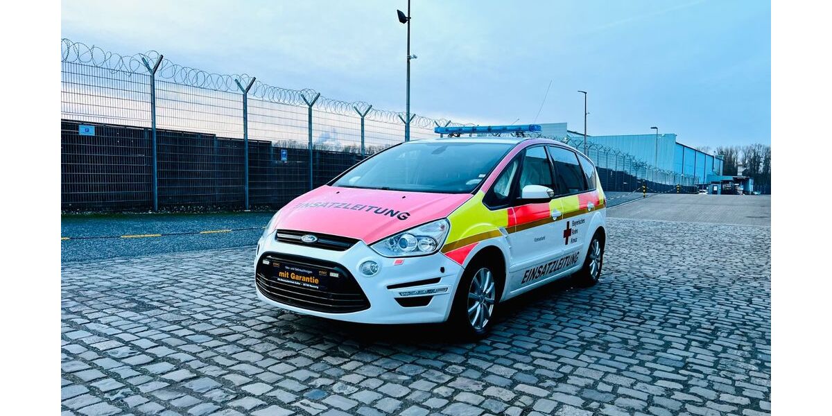 Ford S-Max 144.000 km 7.590 &euro; Essen 45327