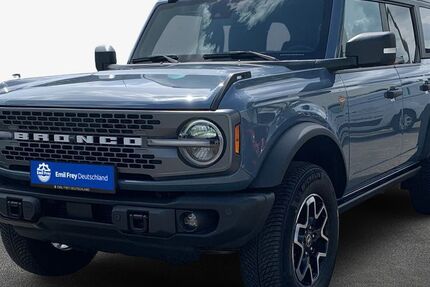 Ford Bronco 22.450 km 55.980 &euro; Düsseldorf 40549