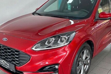 Ford Kuga 24.000 km 26.990 &euro; Heiligenhaus 42579