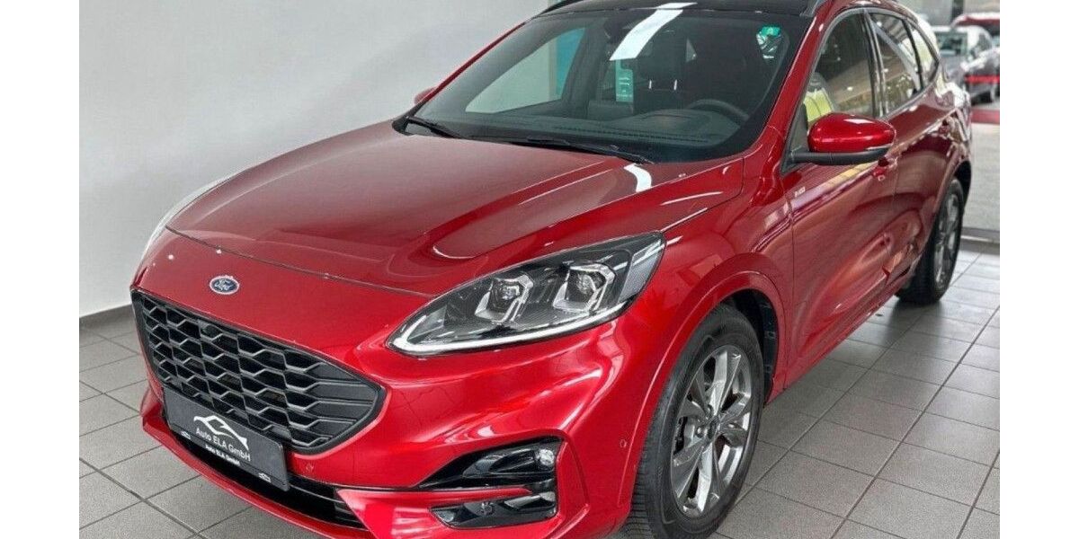 Ford Kuga 24.000 km 26.990 &euro; Heiligenhaus 42579