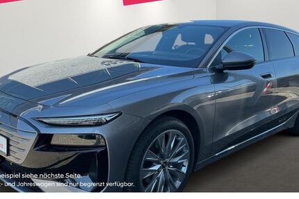 Audi A6 e-tron 20.090 km 51.680 &euro; Duisburg 47249