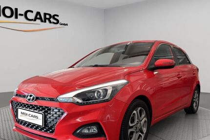 Hyundai i20 150.798 km 9.590 &euro; Krefeld 47805