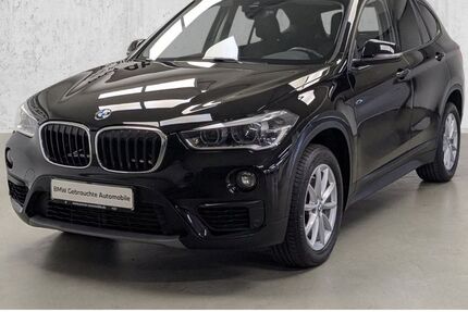 BMW X1 101.707 km 20.540 &euro; Düsseldorf 40595