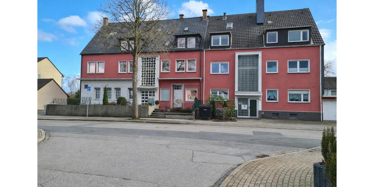 Erdgeschoßwohnung Bochum Eppendorf - 3 Zimmer, 72 m&sup2;, 645&euro; | Angebot:26380189