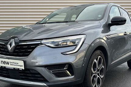 Renault Arkana 32.700 km 19.890 &euro; Duisburg 47059