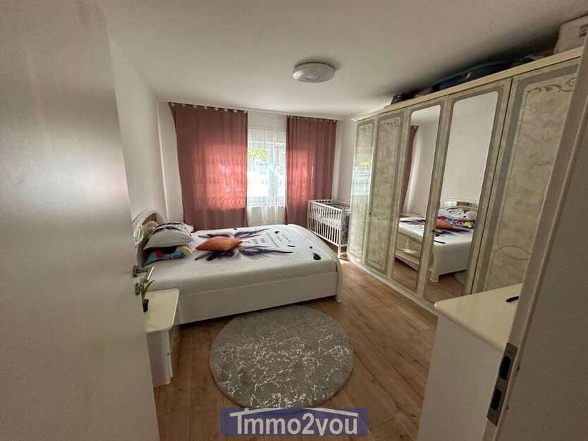 Wohnung zum Kaufen in Gelsenkirchen 74.950 € 57 m²