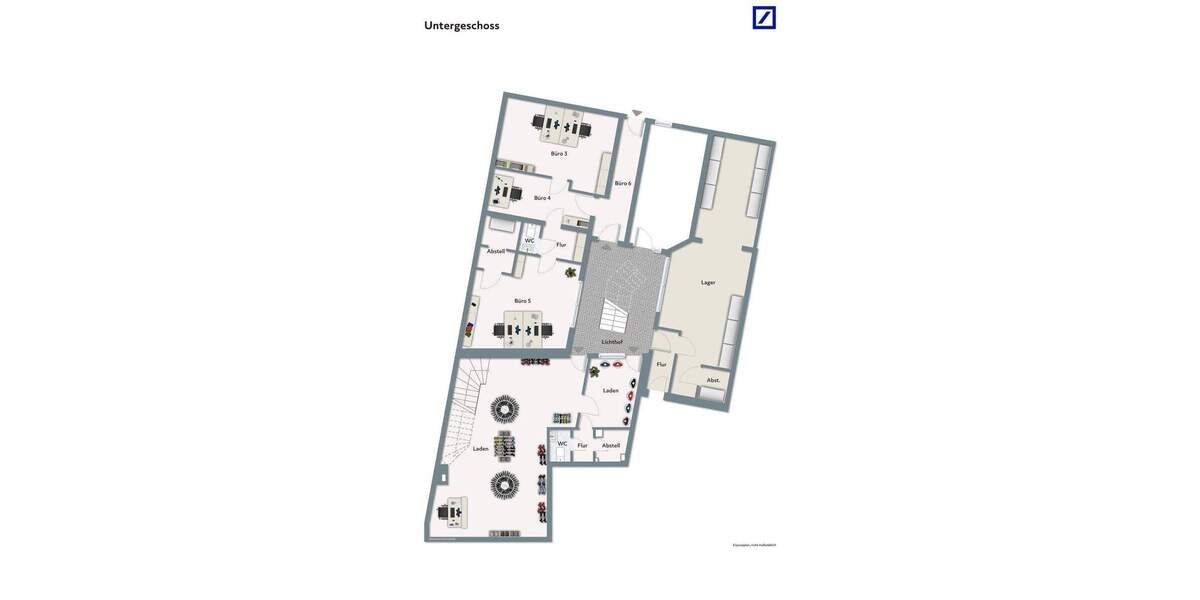 Gewerbeobjekt Meerbusch Büderich - 299.000&euro; | Angebot:25779357