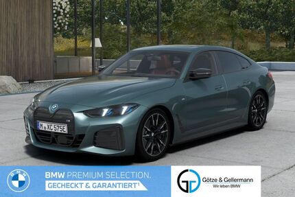 BMW i4 27.405 km 57.860 &euro; Mülheim 45472