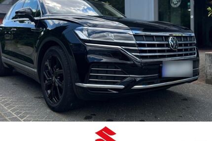 VW Touareg 66.376 km 44.900 &euro; Velbert 42553