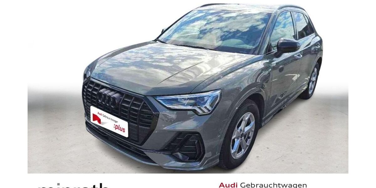 Audi Q3 29.931 km 38.330 &euro; Moers-Hülsdonk 47441