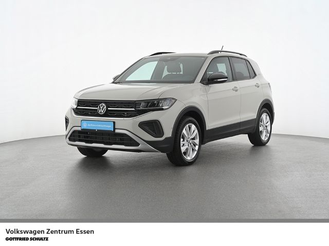 VW T-Cross 9.786 km 28.460 € Essen 45143