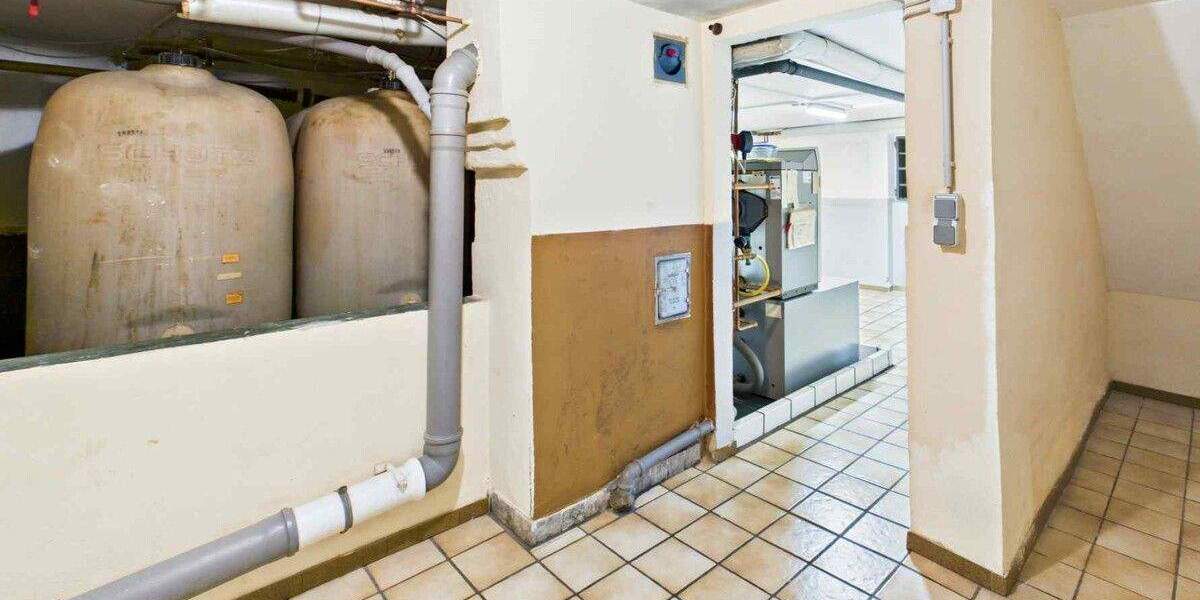 Reihenmittelhaus Marl Brassert - 3 Zimmer, 69 m&sup2;, 145.000&euro; | Angebot:25166336