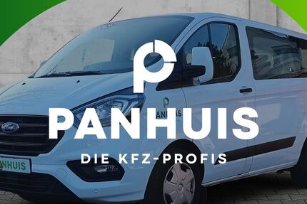 Ford Transit Custom 42.950 km 26.890 € Meerbusch 40670