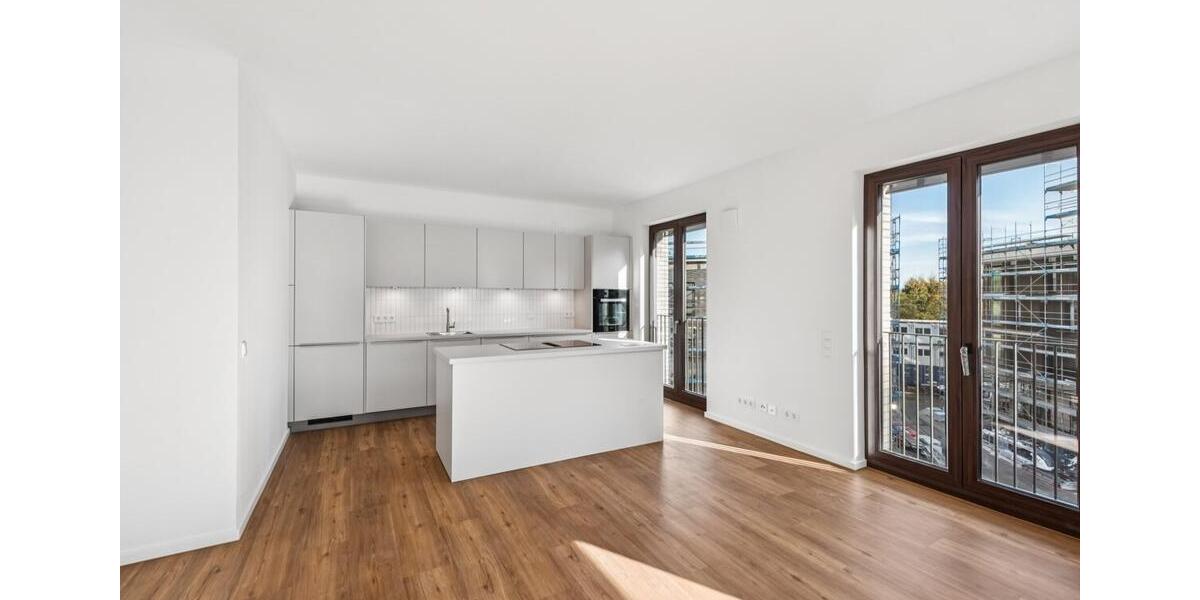 Erdgeschoßwohnung Düsseldorf Stadtbezirk 5 - 5 Zimmer, 150 m&sup2;, 2.990&euro; | Angebot:26181311