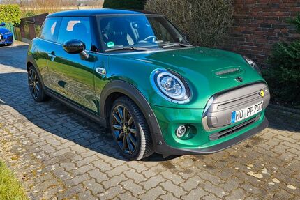 Mini Cooper SE 24.000 km 15.990 € Alpen 46519