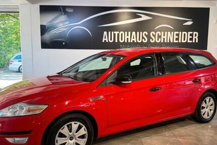 Ford Mondeo 173.795 km 7.500 &euro; Ratingen 40880