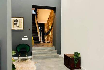 Gewerbeobjekt Recklinghausen Stadtmitte - 1.800&euro; | Angebot:23992606